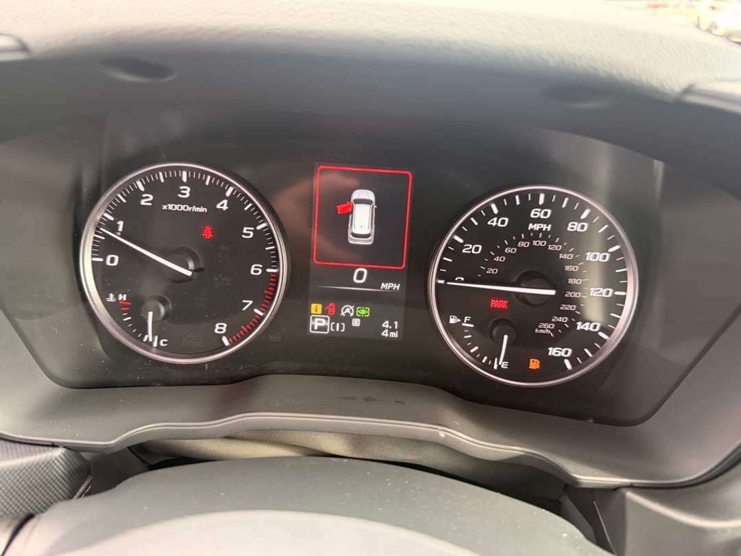 2026 Subaru Forester Touring - Image 32