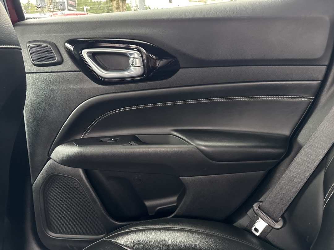 2022 Jeep Compass High Altitude - Image 41