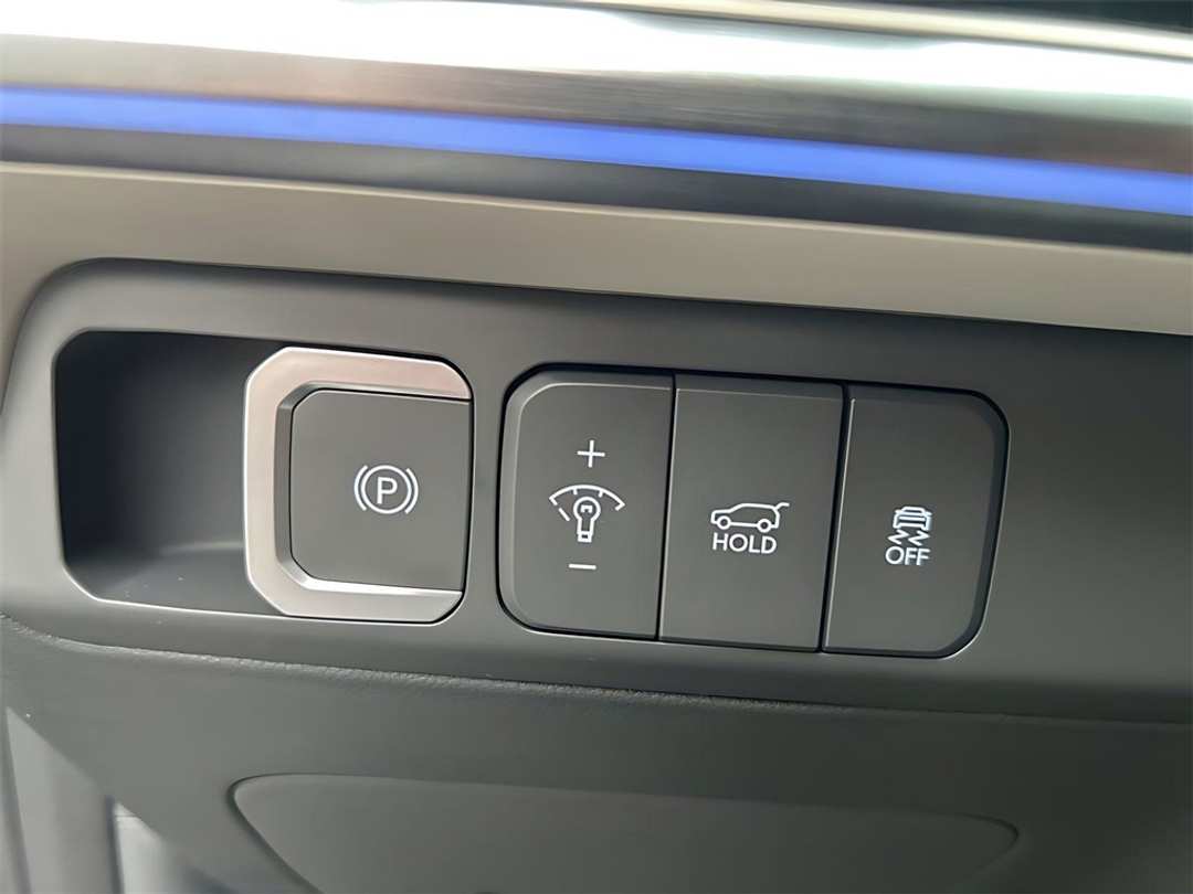 2026 Hyundai Santa Fe Calligraphy - Image 15