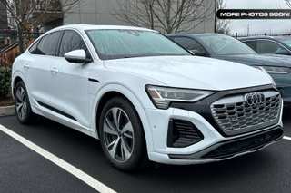 2024 Audi Q8 Sportback E-Tron Premium Plus