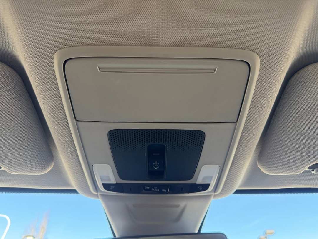 2026 Honda CR-V EXL - Image 29