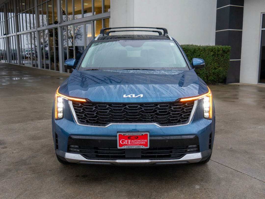 2026 Kia Sorento EX - Image 2