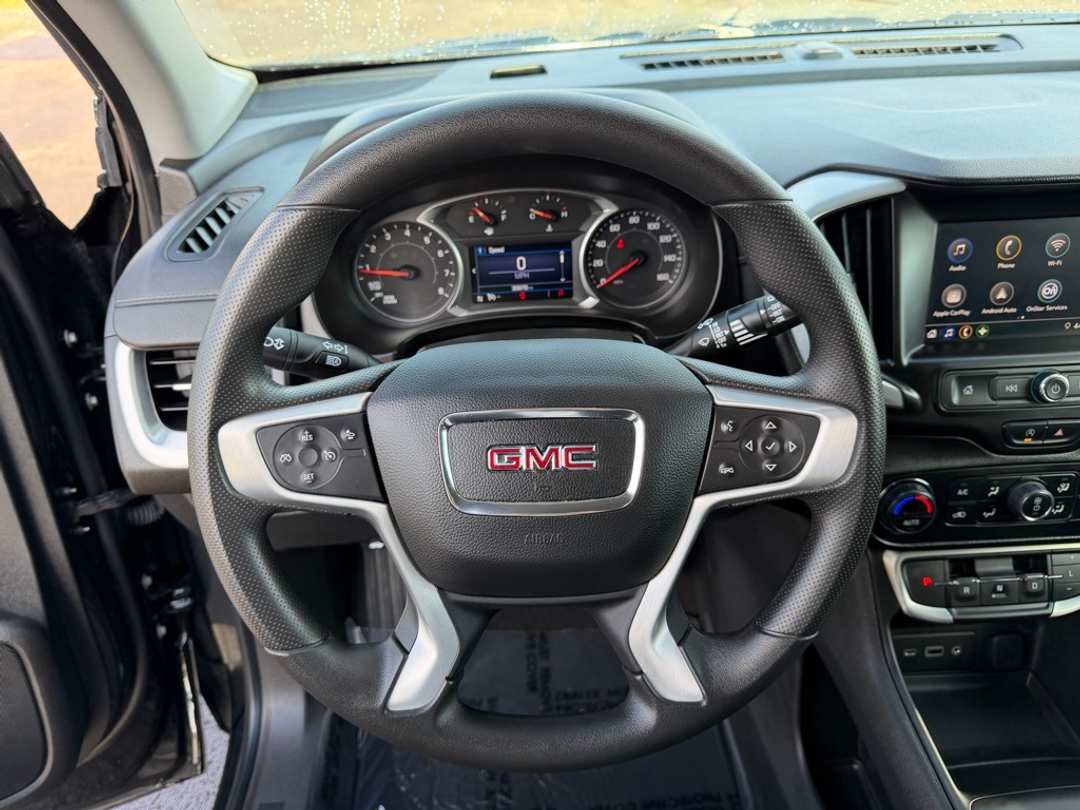 2022 GMC Terrain SLE - Image 20
