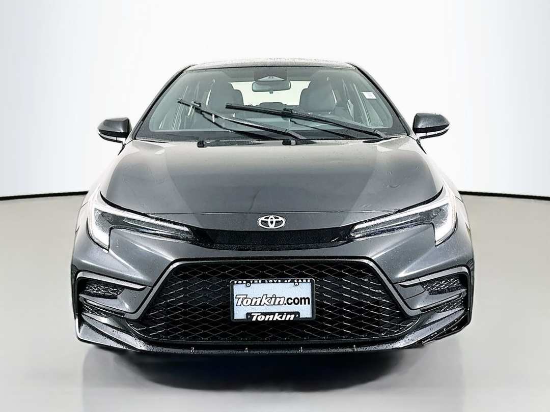 2024 Toyota Corolla SE - Image 3