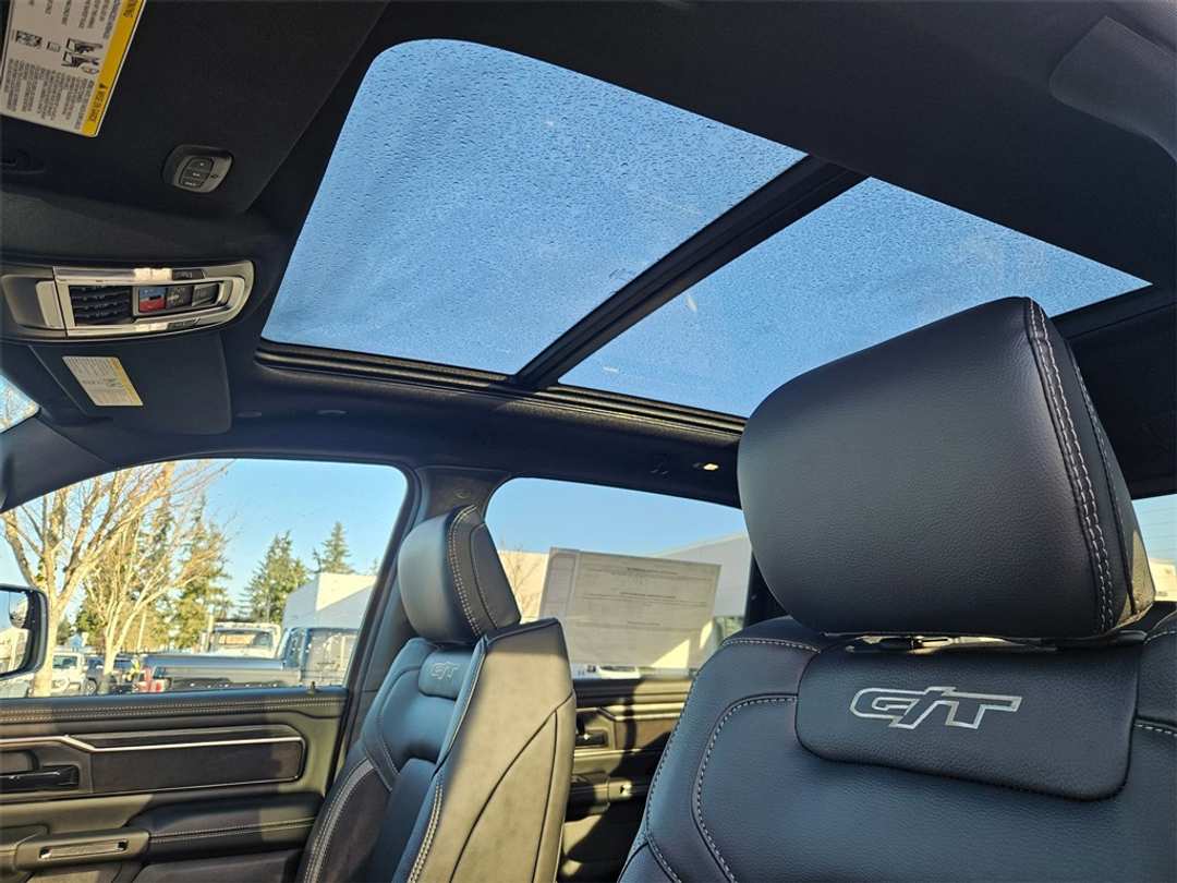 2026 Ram 1500 Rebel - Image 27