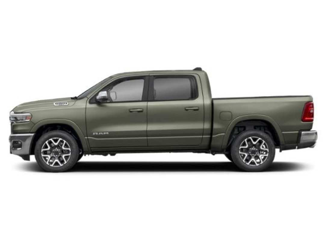 2026 Ram 1500 Laramie - Image 2