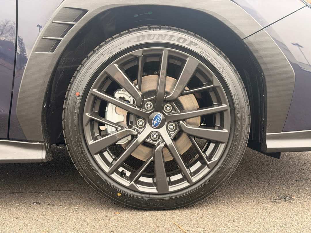 2026 Subaru WRX Limited - Image 9