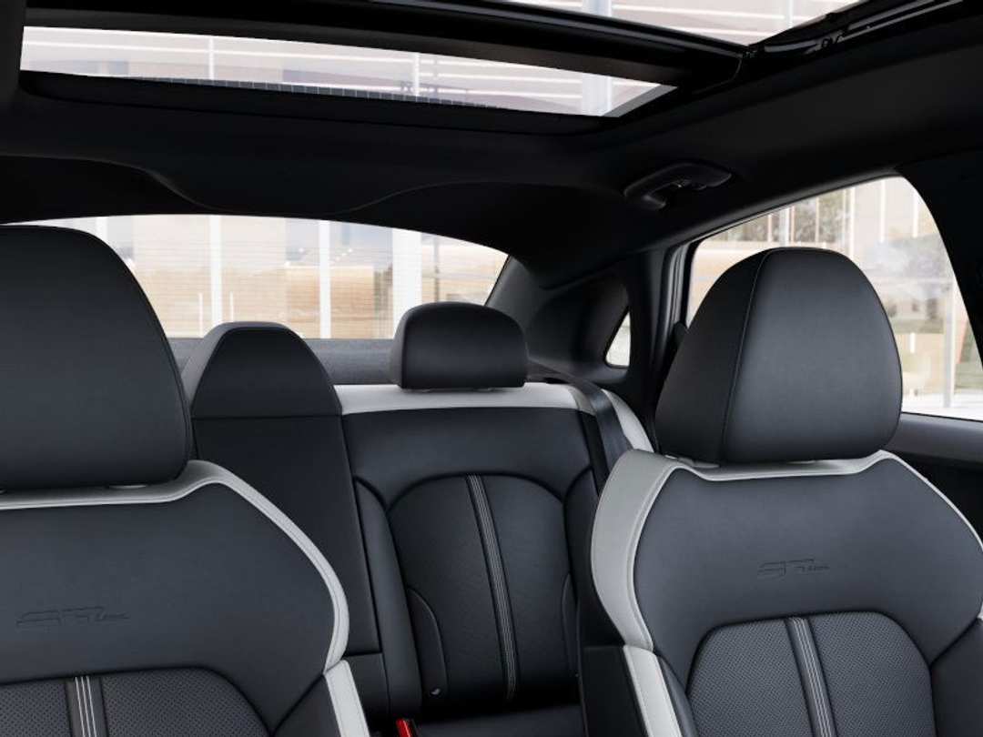 2026 Kia K5 GTLine - Image 27