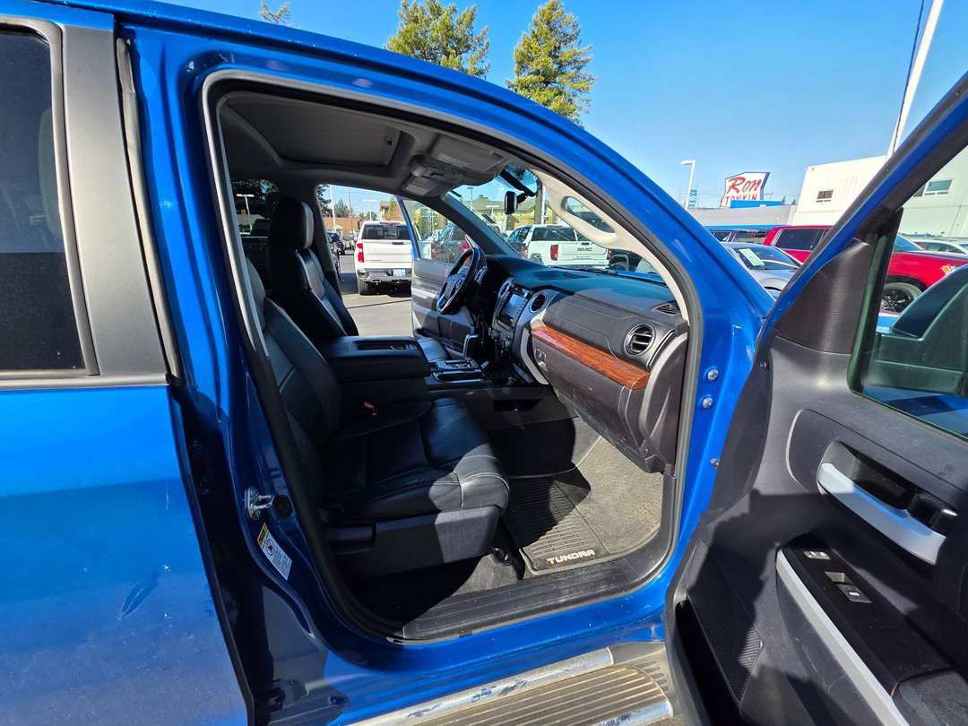 2016 Toyota Tundra Limited - Image 14
