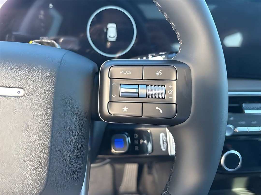 2026 Hyundai Palisade Limited - Image 24