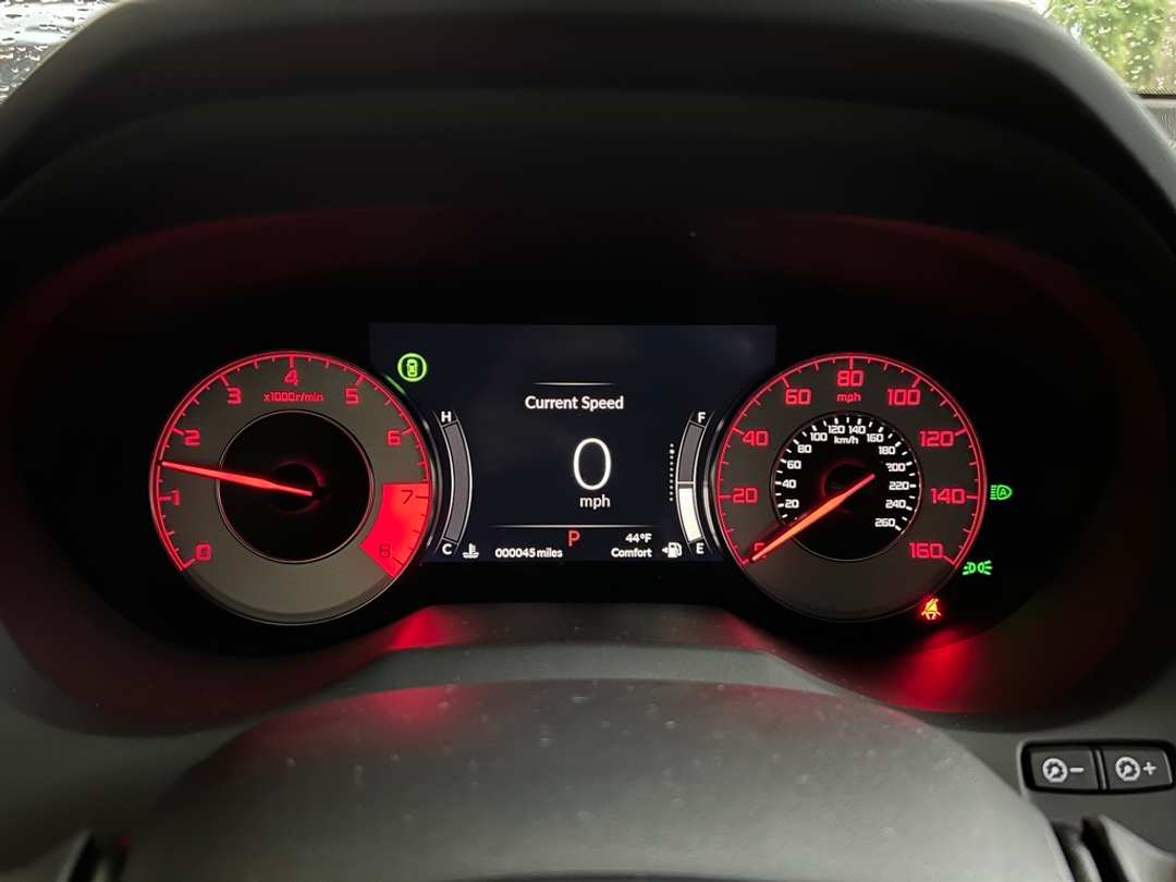 2026 Acura RDX ASpec Package - Image 19