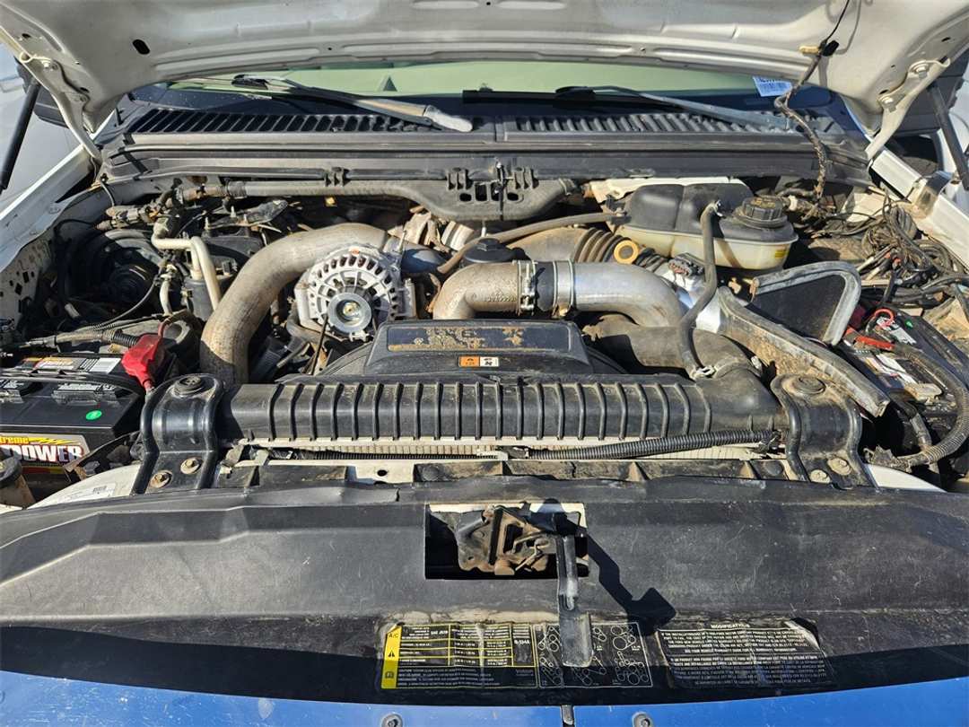 2006 Ford F-250Sd Lariat - Image 38