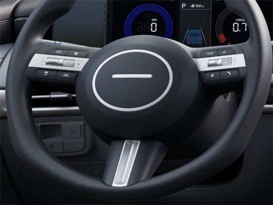 2026 Hyundai Tucson SEL - Image 15