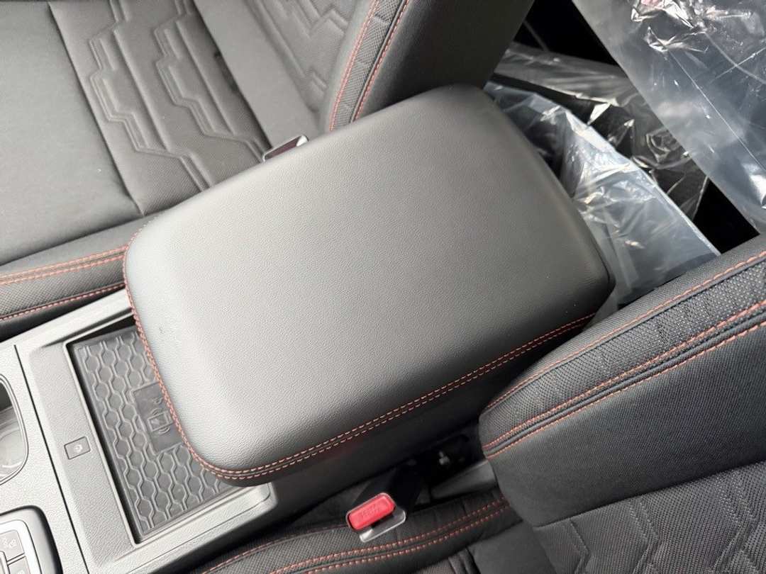 2026 Nissan Frontier PRO4X - Image 26