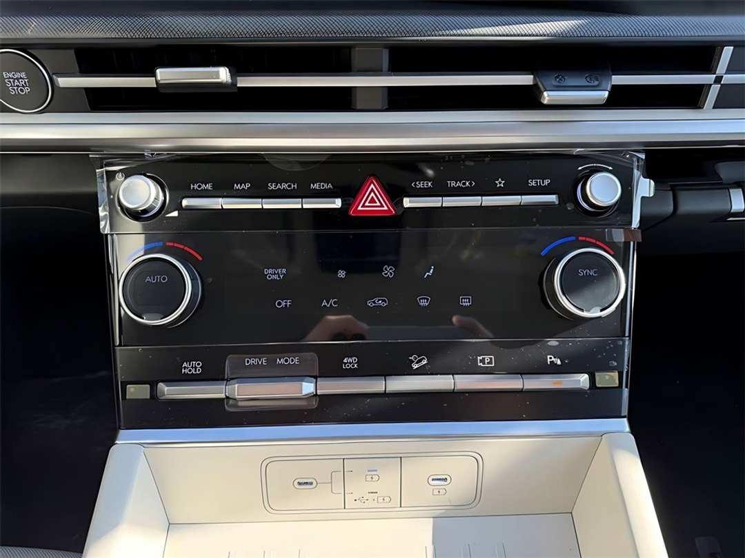 2026 Hyundai Santa Fe SE - Image 22