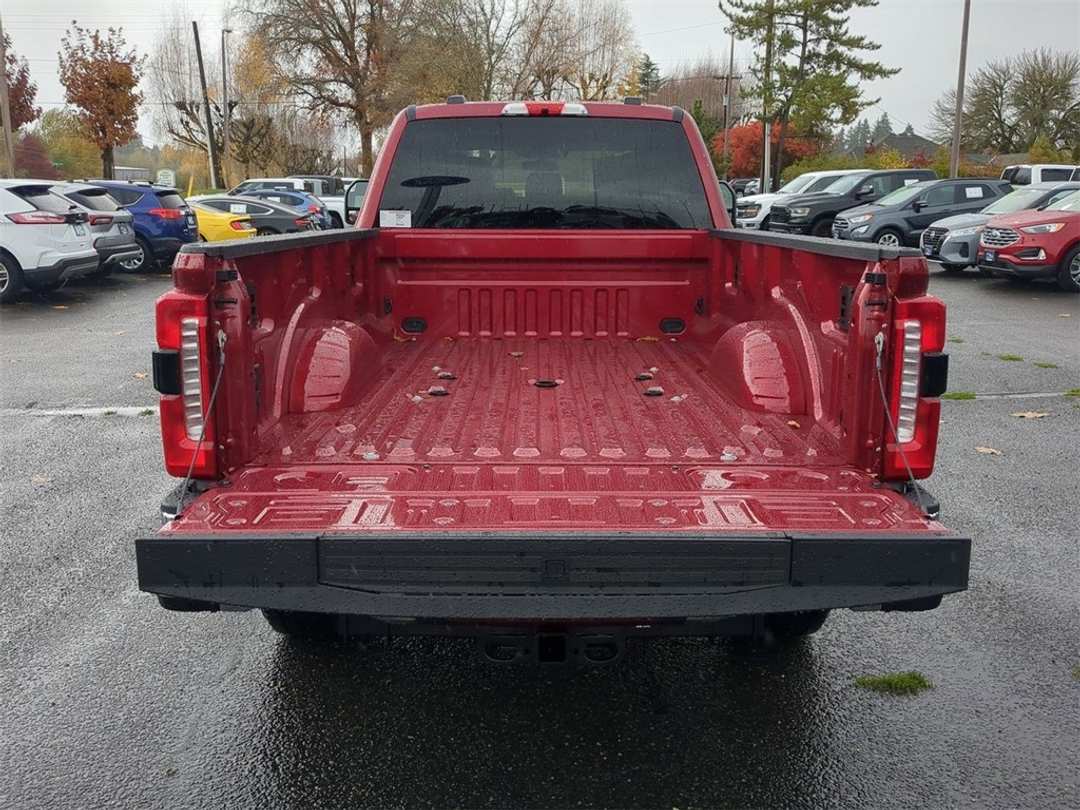 2026 Ford F-350Sd Lariat - Image 26
