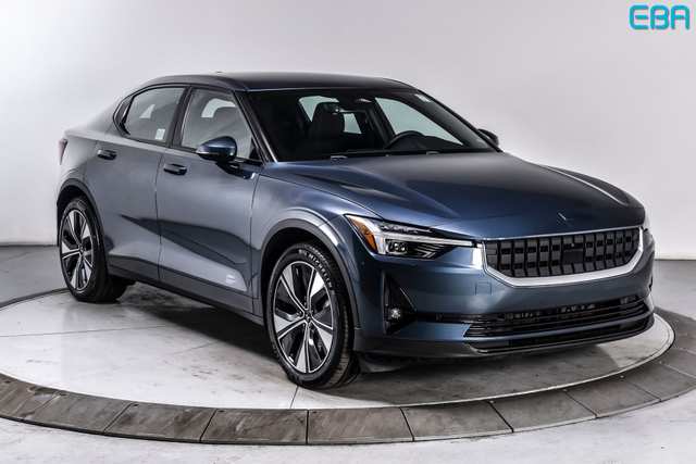 2023 Polestar 2 Long Range Dual Motor