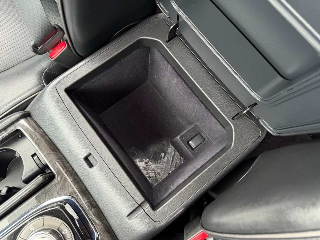 2021 INFINITI Qx80 LUXE - Image 28