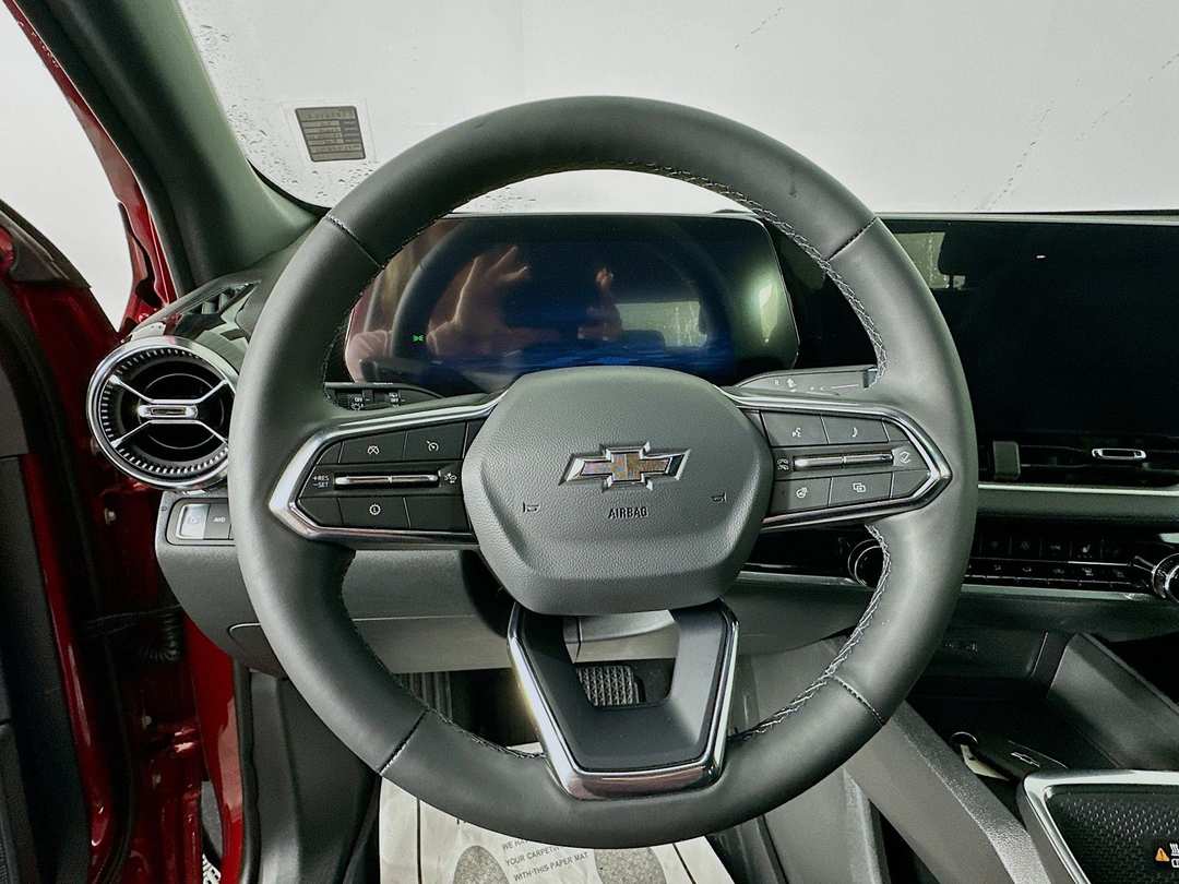 2026 Chevrolet Equinox LT - Image 11