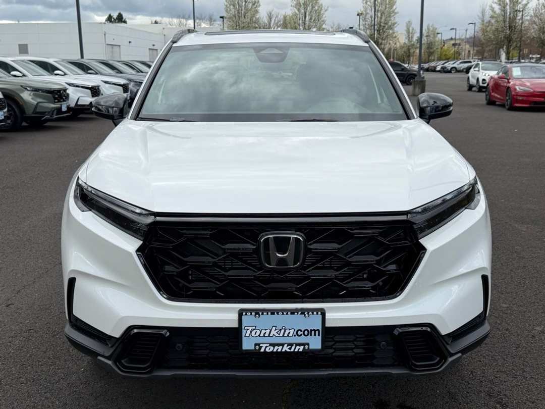 2026 Honda CR-V SportL - Image 3