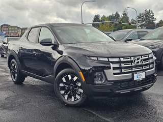 2026 Hyundai Santa Cruz SE