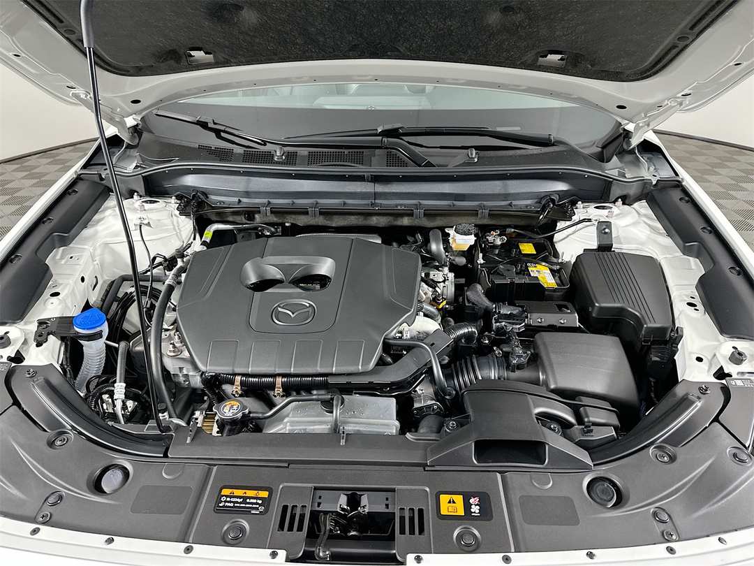 2025 MAZDA CX-5 2.5 S Preferred Package - Image 29