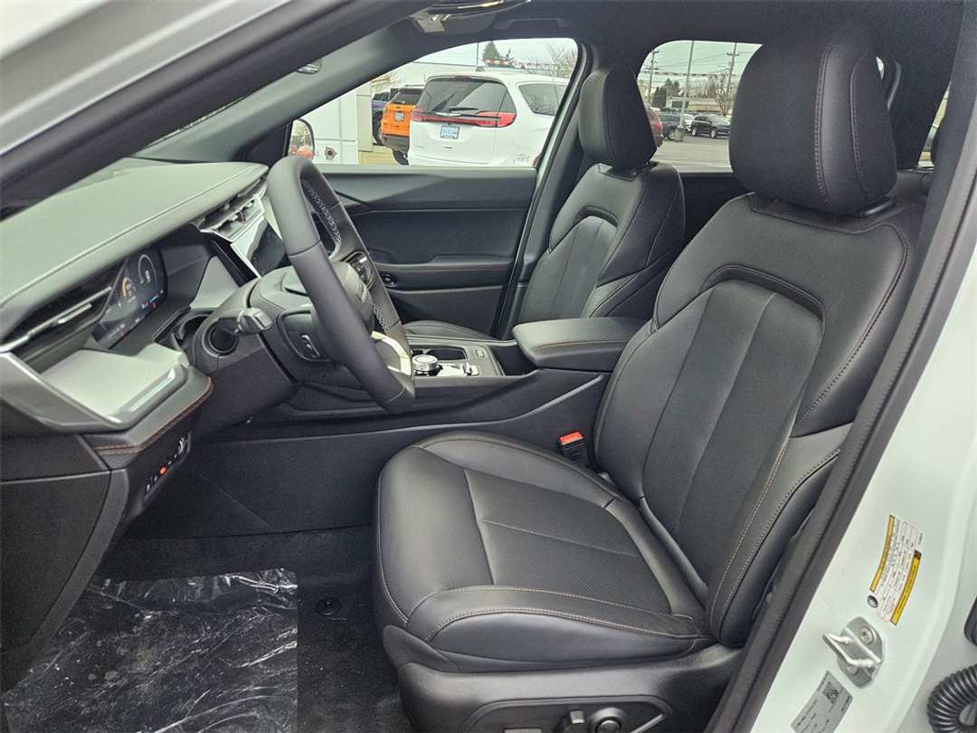 2026 Jeep Cherokee Laredo - Image 14