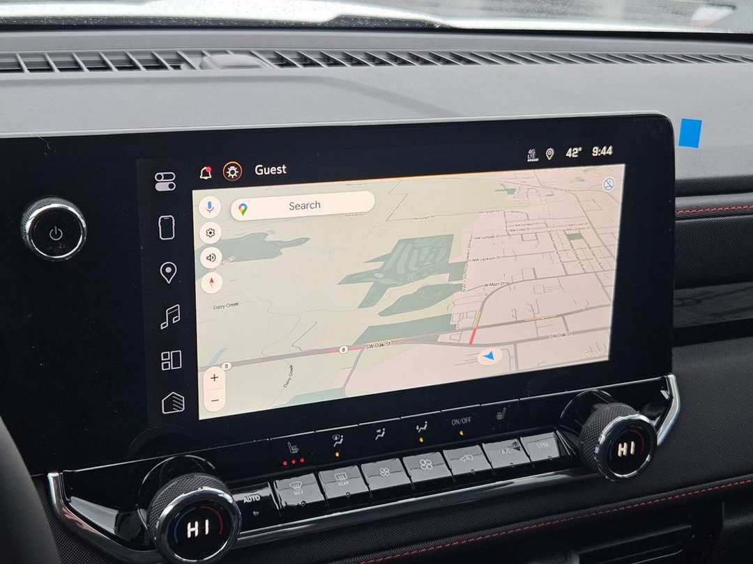 2026 Chevrolet Colorado Z71 - Image 20