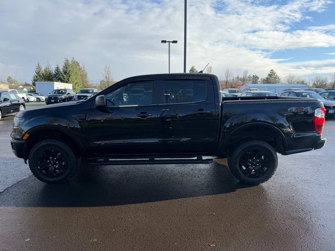 2020 Ford Ranger XLT - Image 5