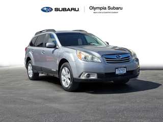 2010 Subaru Outback 2.5i Premium