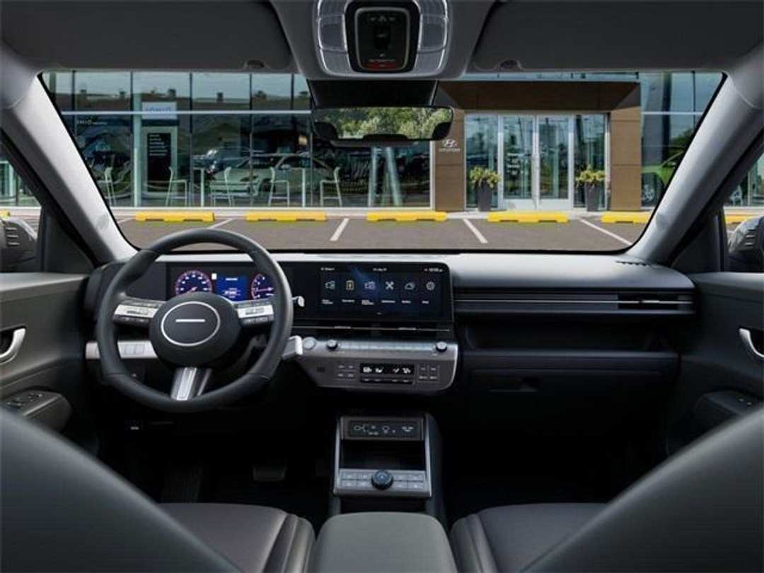 2026 Hyundai Kona Limited - Image 11