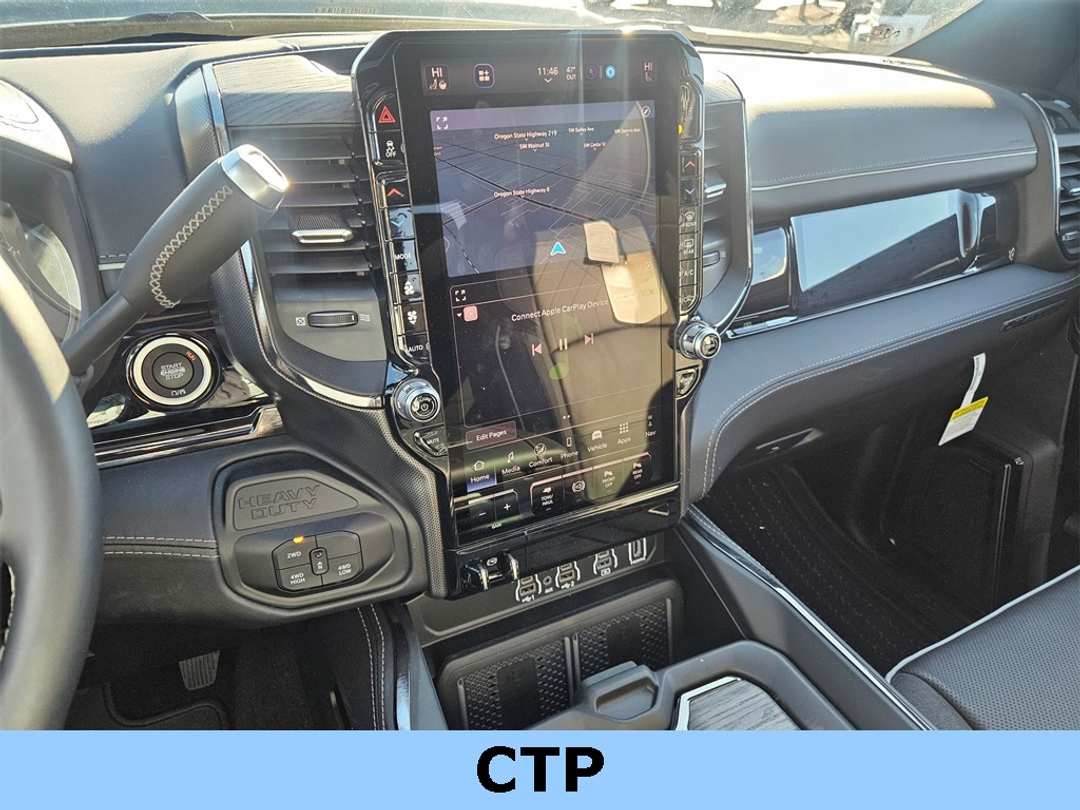 2026 Ram 2500 Limited - Image 19