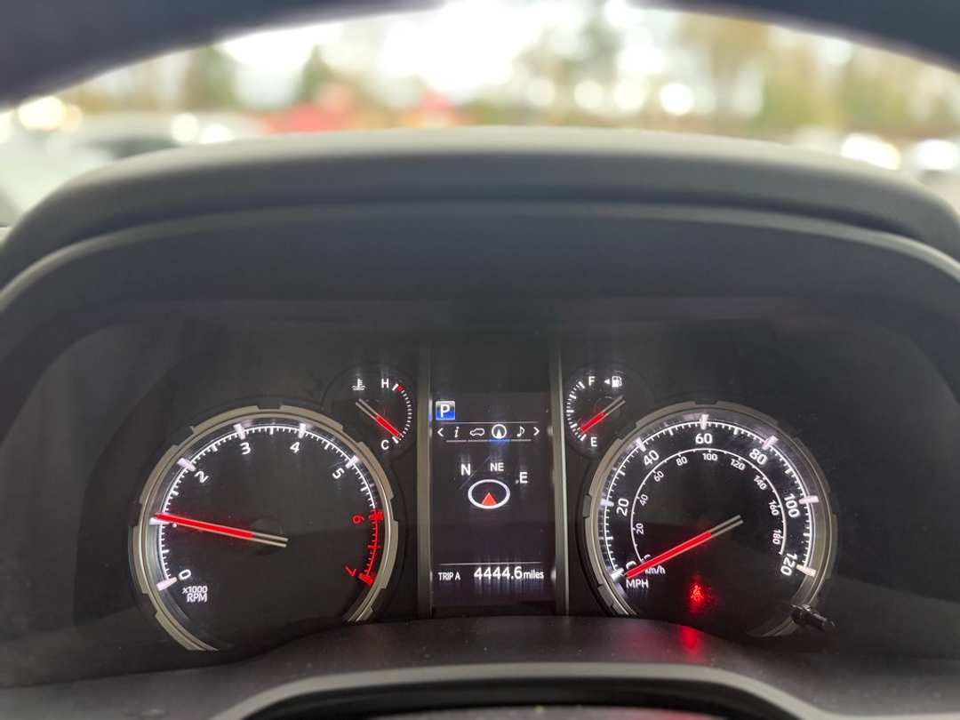 2022 Toyota 4Runner TRD OffRoad Premium - Image 30