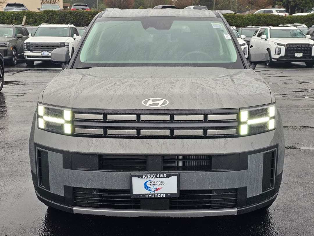 2026 Hyundai Santa Fe SE - Image 2