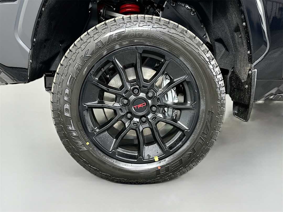 2026 Toyota Tundra 1794 Edition - Image 33