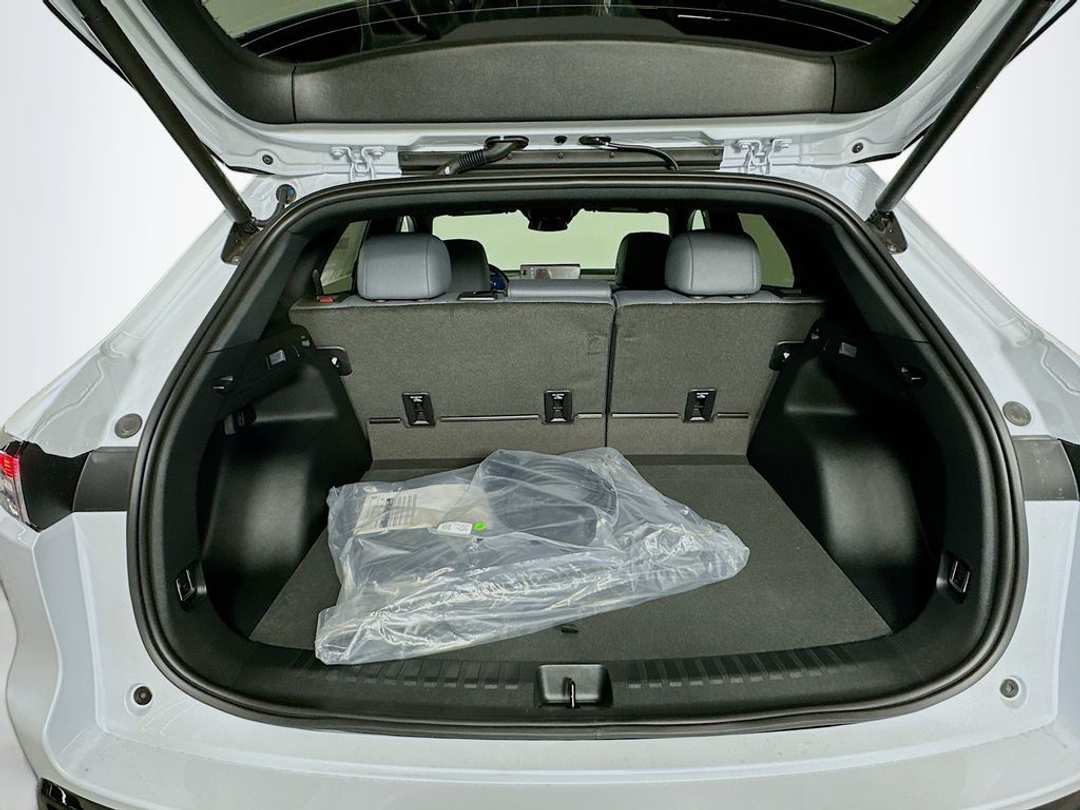 2026 Honda Prologue Touring - Image 28