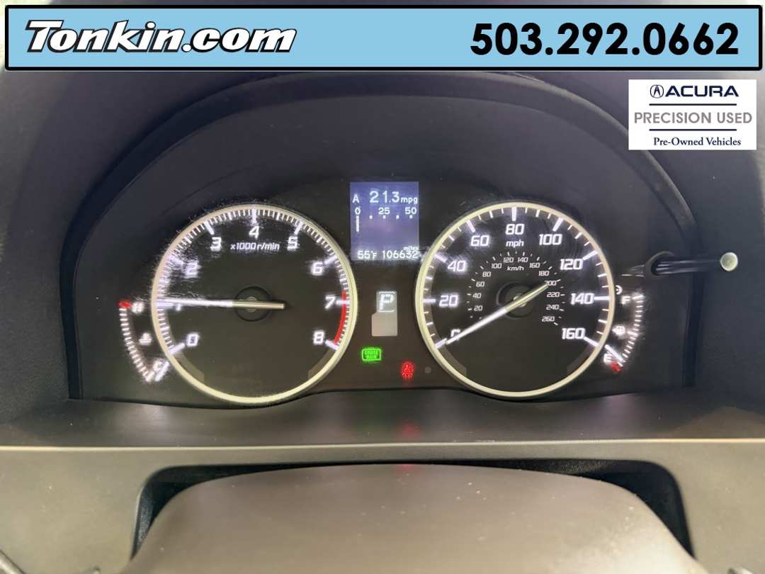 2018 Acura RDX Base - Image 20