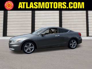 2011 Honda Accord EXL