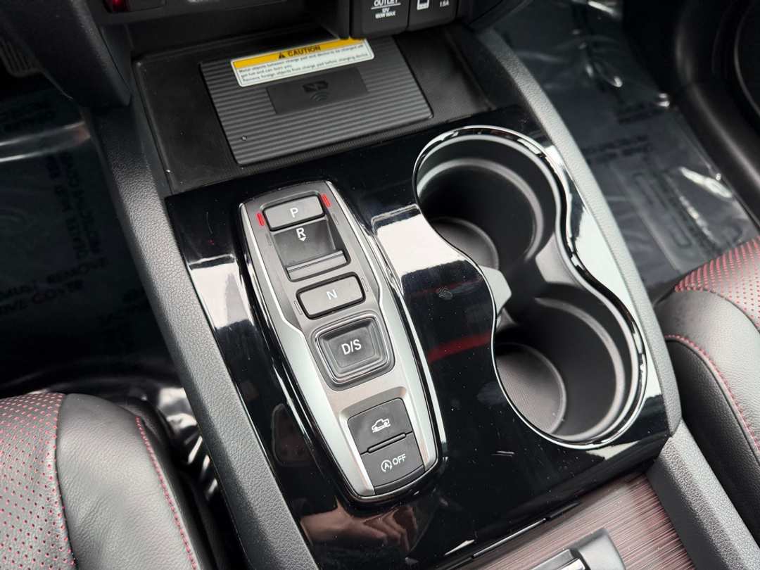 2022 Honda Ridgeline Black Edition - Image 27