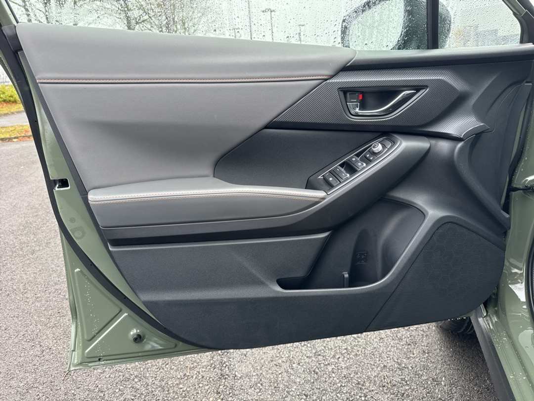 2026 Subaru Crosstrek Limited - Image 11