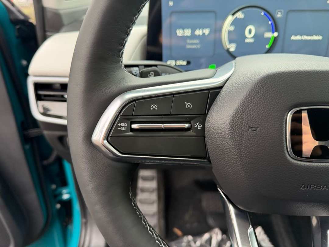 2026 Honda Prologue Elite - Image 17