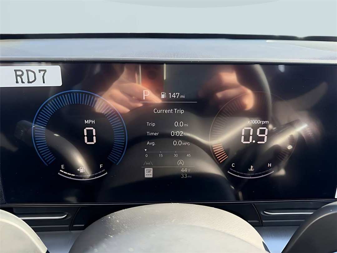 2026 Hyundai Kona SE - Image 19