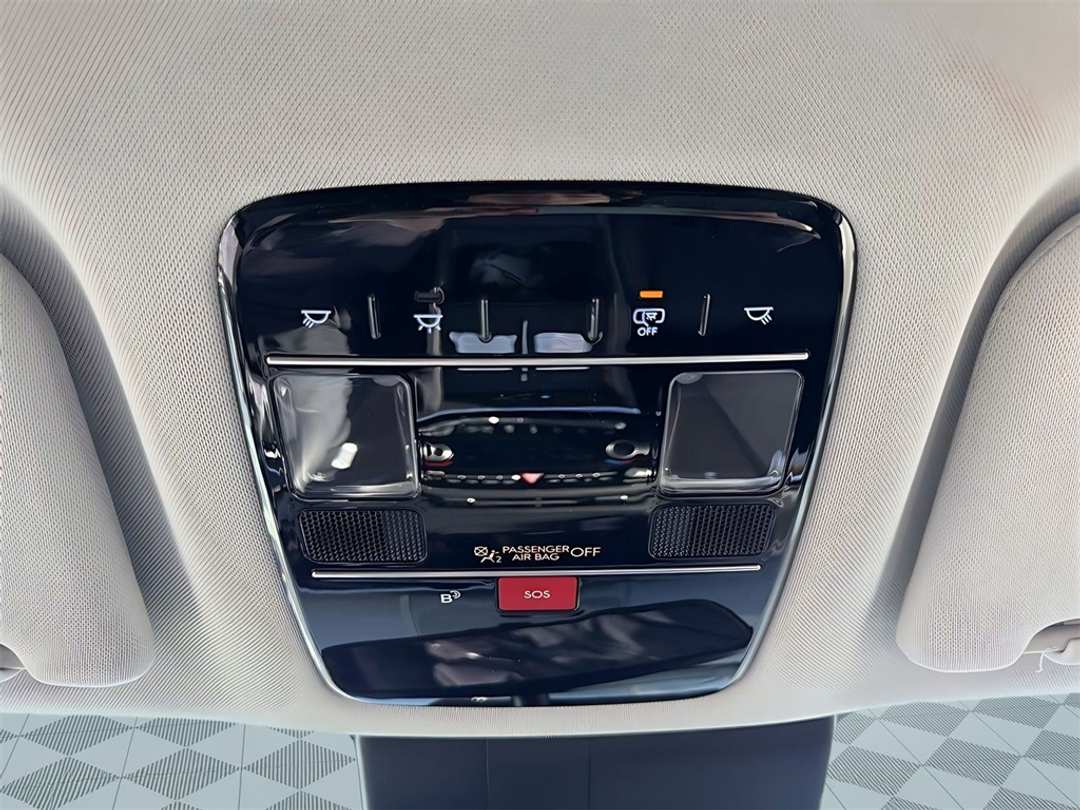 2026 Hyundai Santa Fe SEL - Image 26