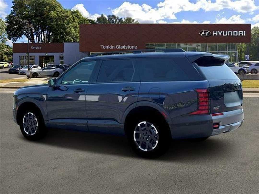 2026 Hyundai Palisade XRT Pro - Image 4