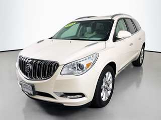 2014 Buick Enclave Premium Group