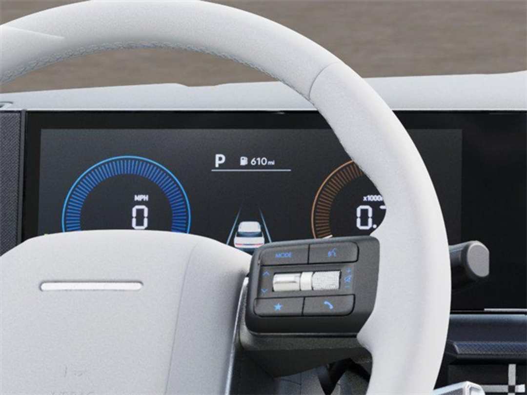 2026 Hyundai Santa Fe SE - Image 14