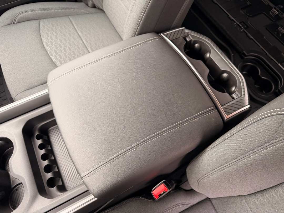 2026 Ram 3500 Big Horn - Image 23