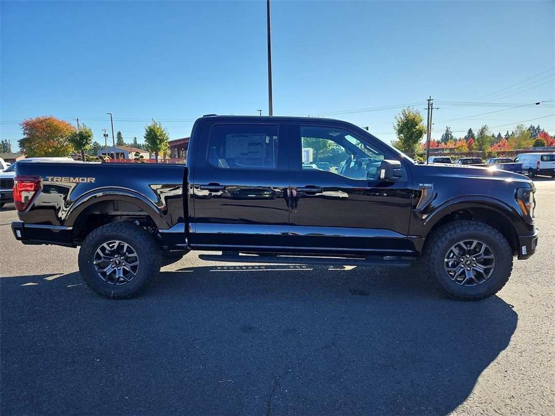 2025 Ford F-150 Tremor - Image 6