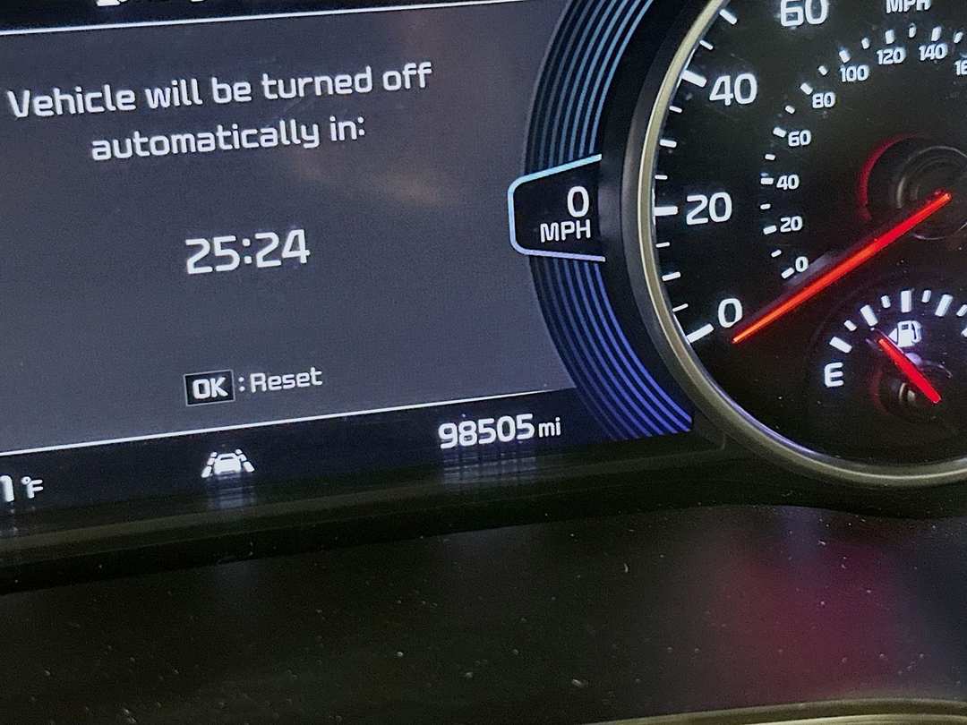 2021 Kia Seltos SX - Image 13