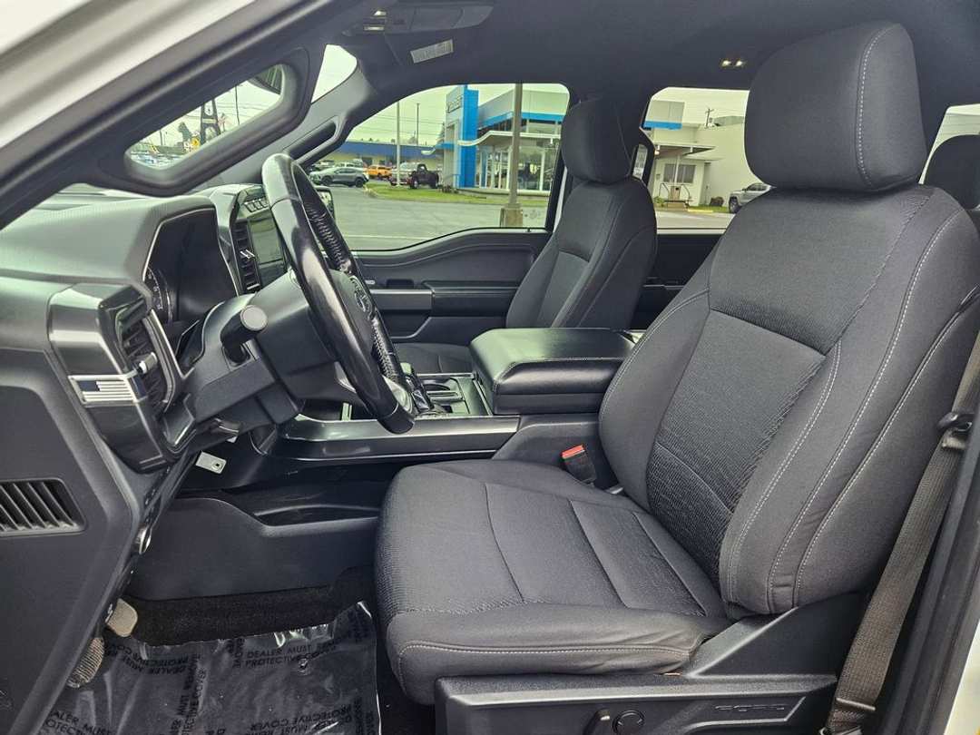 2022 Ford F-150 XLT - Image 14